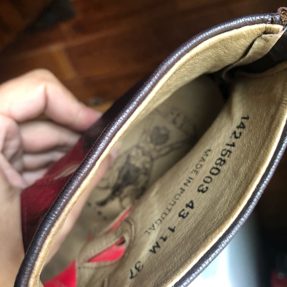 Fly London Shoes - Picture 10 of 12